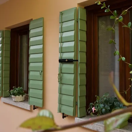 Casa Alla Pieve * Castelfranco Veneto