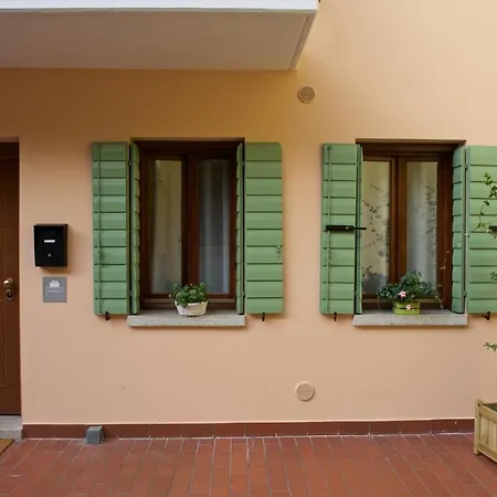 Casa Alla Pieve Castelfranco Veneto