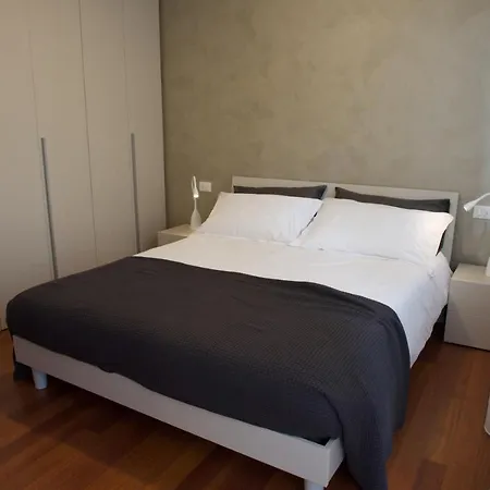 Casa Alla Pieve Lejlighed