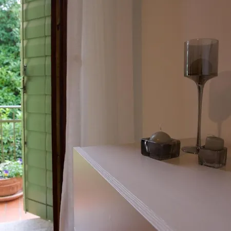 Casa Alla Pieve *
