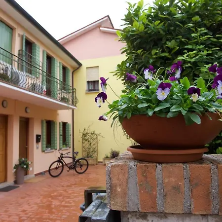 Lejlighed Casa Alla Pieve *