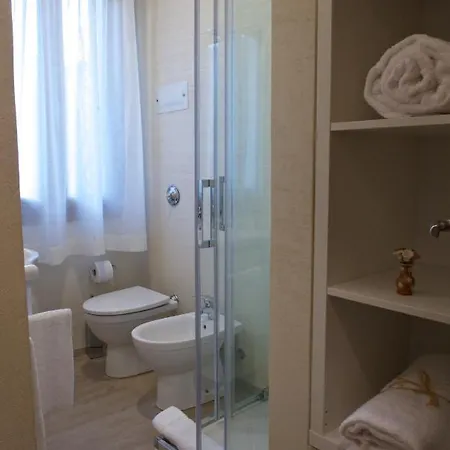 Lejlighed Casa Alla Pieve *